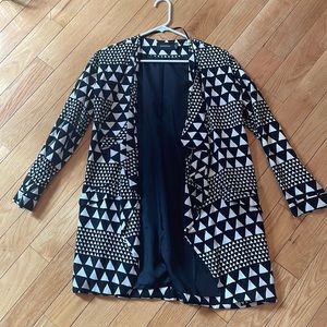 MINKPINK - Blazer/Jacket